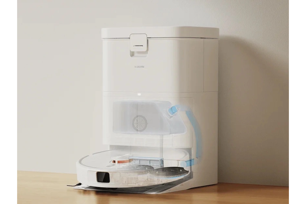Robot hút bụi lau nhà Xiaomi H50 EU BHR08GUEU