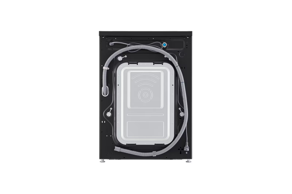 Máy giặt LG lồng ngang Inverter 9kg FB1209S6O