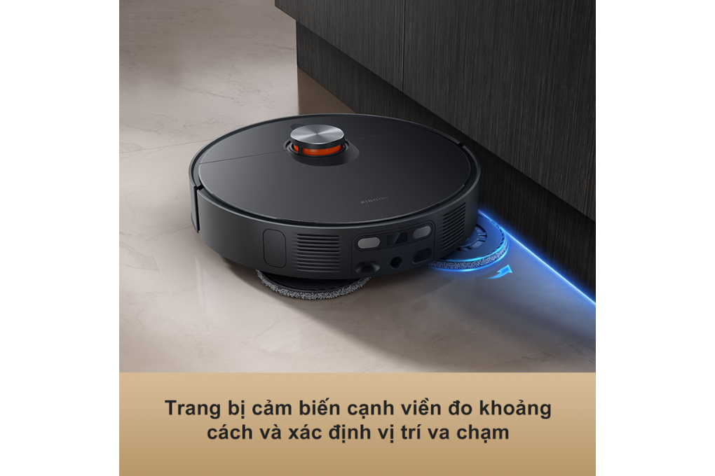 Robot hút bụi lau nhà Xiaomi X20 Max