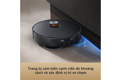 Robot hút bụi lau nhà Xiaomi X20 Max