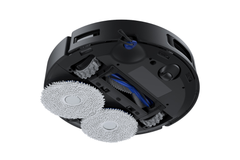 Robot hút bụi lau nhà Ecovacs Deebot T30C - Đen