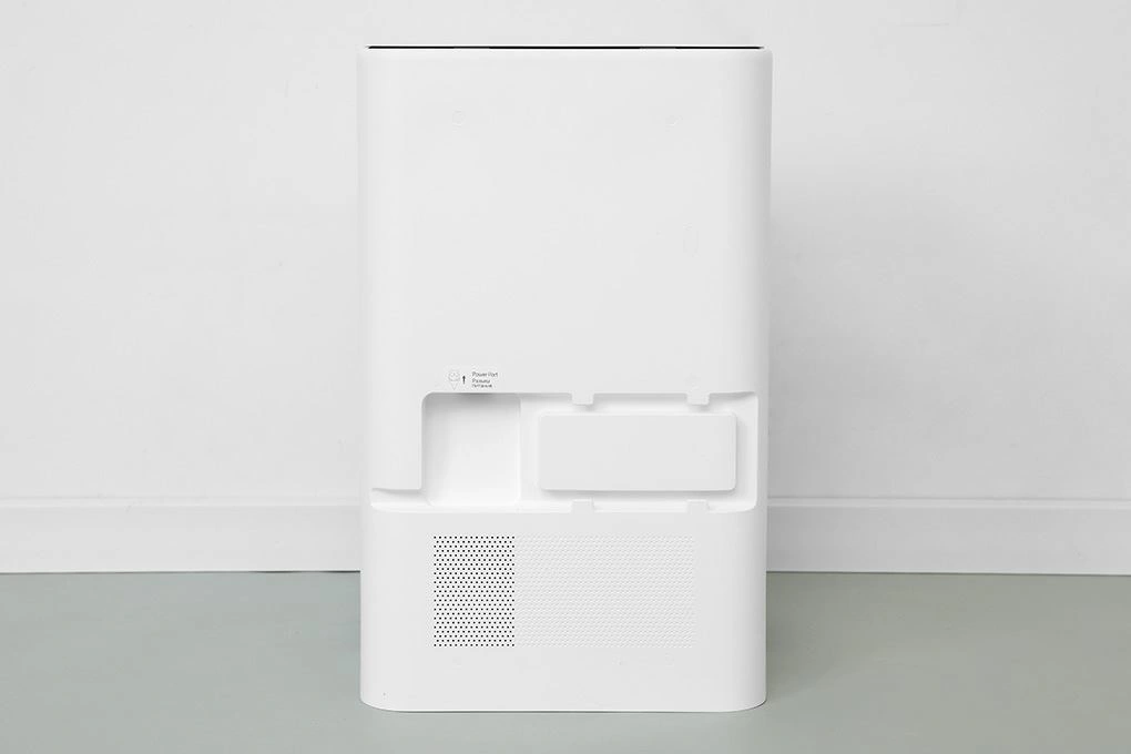 Robot hút bụi lau nhà Xiaomi 5 EU