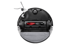 Robot hút bụi lau nhà Roborock Saros 20 Sonic Complete - Trắng