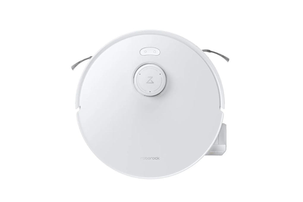Robot hút bụi Roborock Qrevo Curv 2 Flow