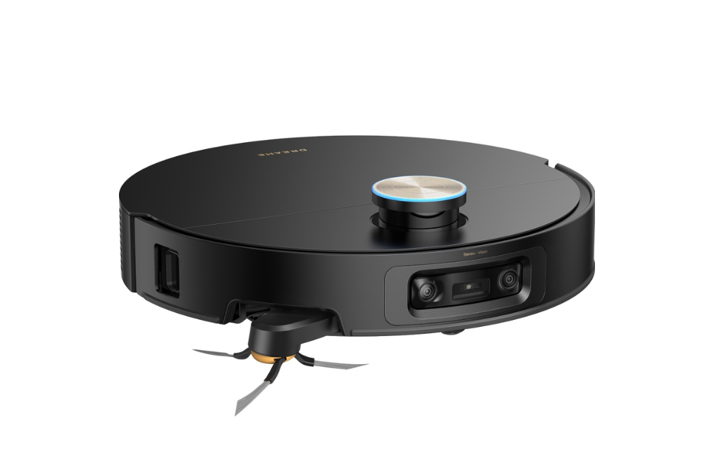 Robot hút bụi lau nhà Dreame X60 Ultra