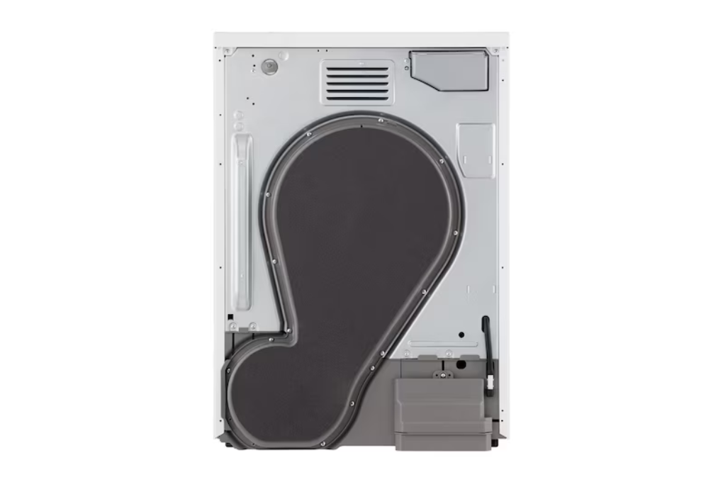 Máy sấy bơm nhiệt LG 9 kg RB09NHP5W