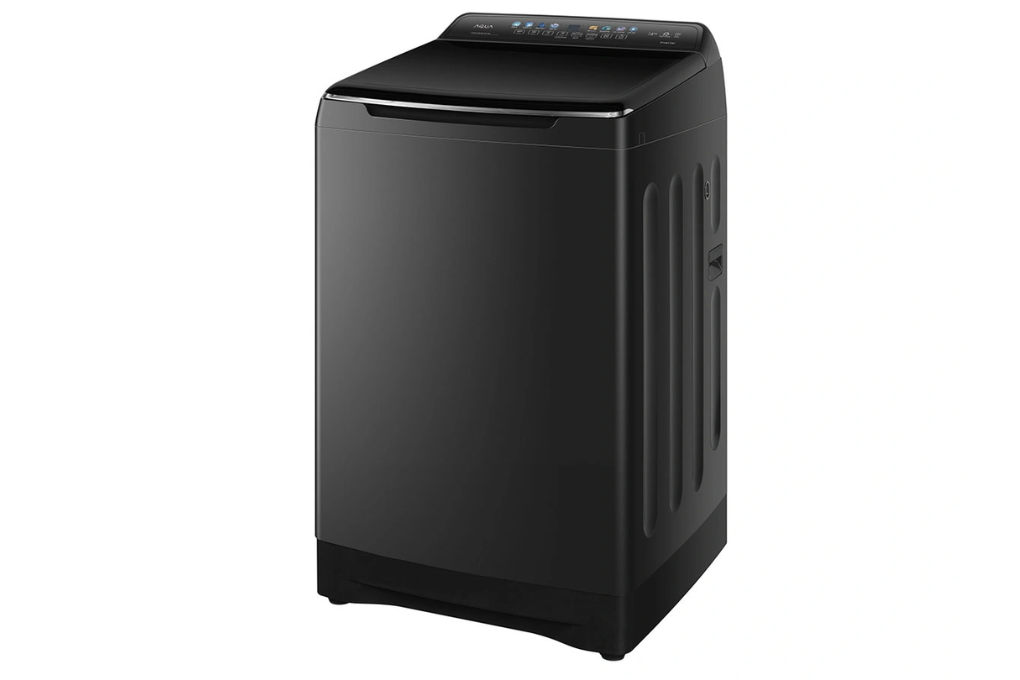 Máy giặt Aqua Inverter 14 kg AWM14-B2158L(B)