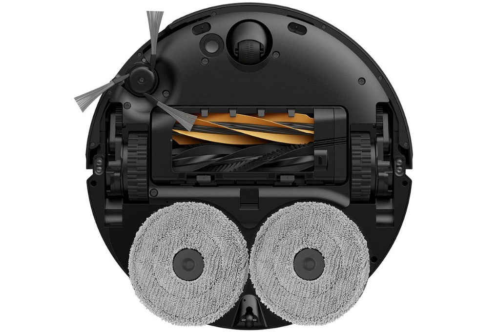 Robot hút bụi lau nhà Dreame X50 Ultra