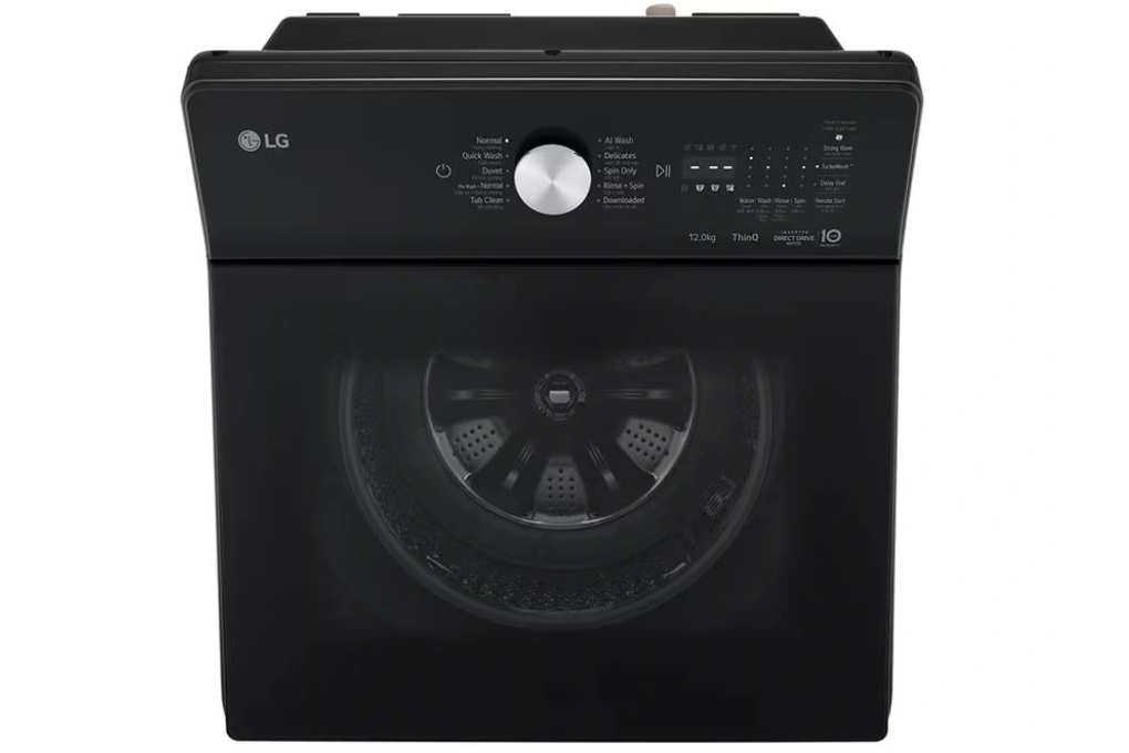 Máy giặt LG AI DD Inverter 12kg TX2312DT5O