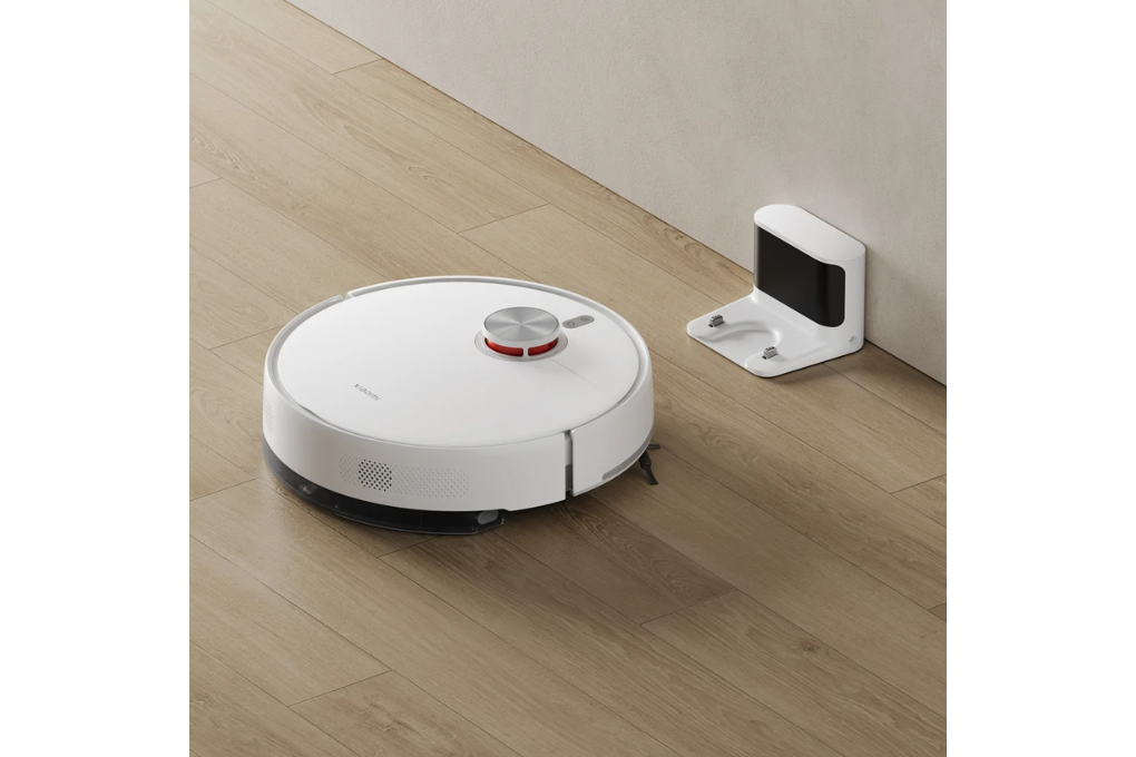 Robot hút bụi lau nhà Xiaomi S40 EU
