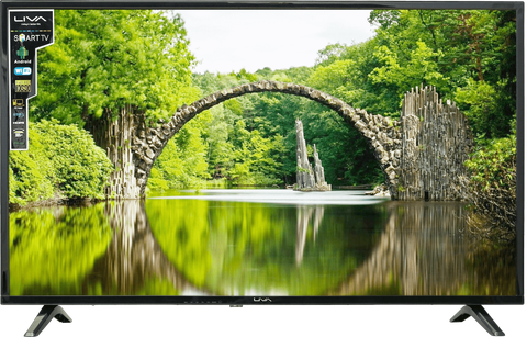 Tivi Liva E32DM SMART DTV