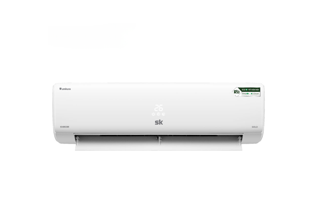 Điều hòa Sumikura 1 chiều Inverter 18000 BTU APS/APO-180/GOLD