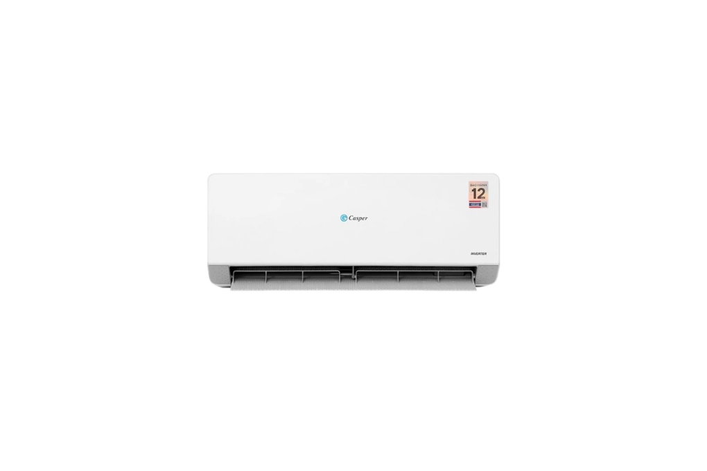 Điều hòa Casper Inverter 1 chiều 9000 BTU QC-09IU36A