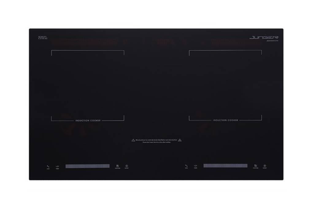 Bếp Từ Đôi Junger CEJ-200-II