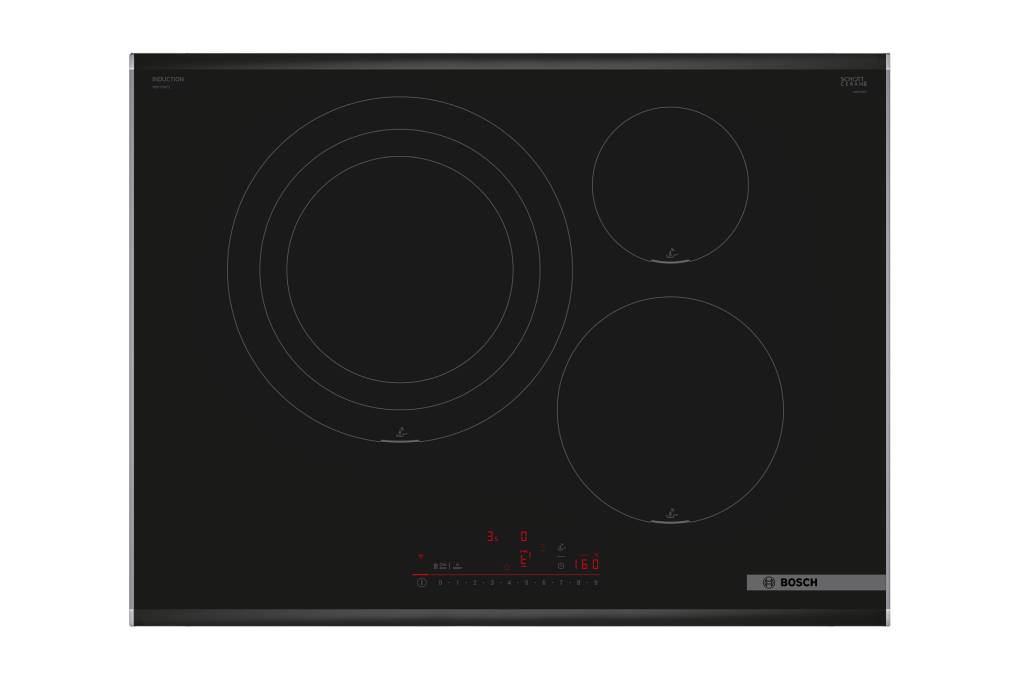 Bếp từ Bosch 3 vùng nấu PID775HC1E SERIE 6