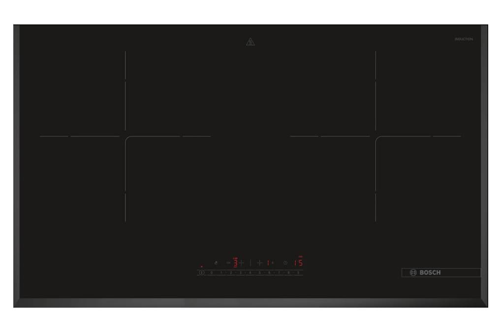Bếp từ đôi Bosch PMI82560VN SERIES 6