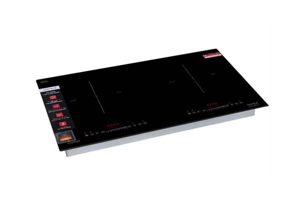 Bếp từ đôi lắp âm Hafele HC-I7325B