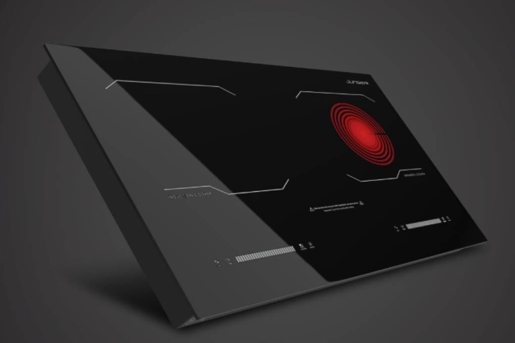 Bếp từ hồng ngoại Junger MK-24