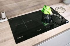 Bếp Từ Malloca 2 Vùng Nấu MH-732 IN