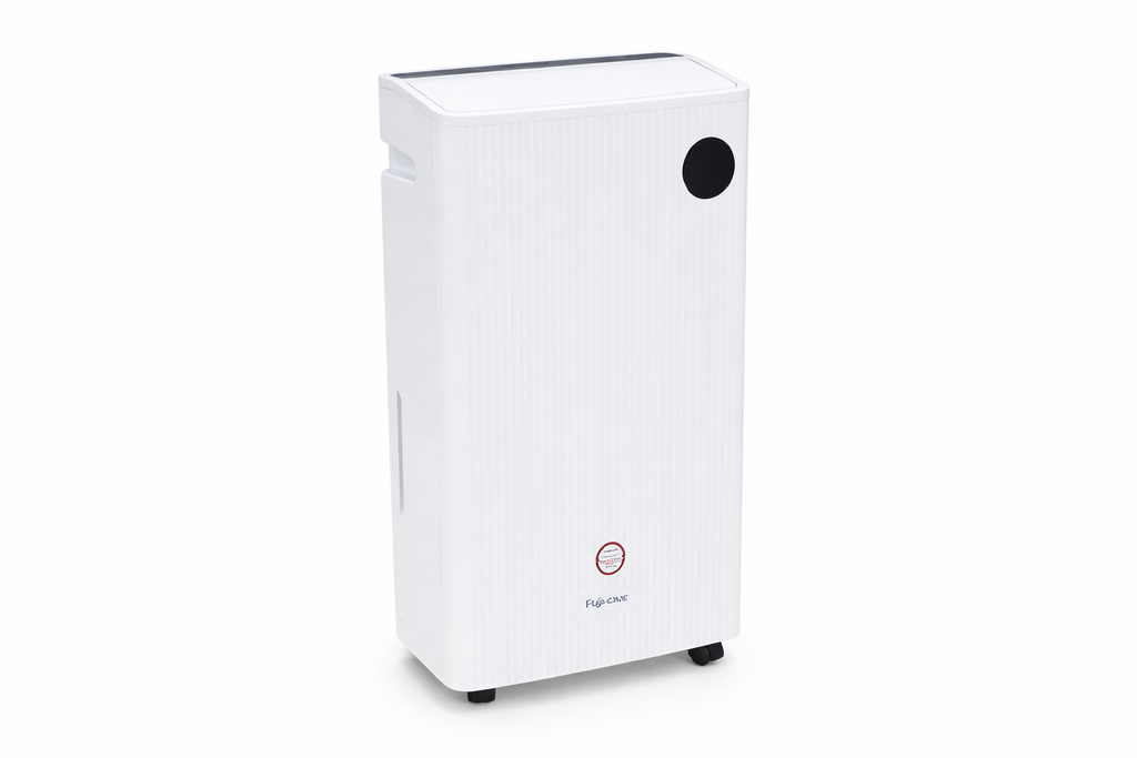Máy hút ẩm Fujihome DH25W-HEPA-NEW