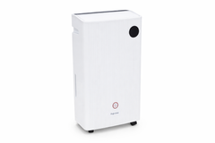 Máy hút ẩm Fujihome DH25W-HEPA-NEW