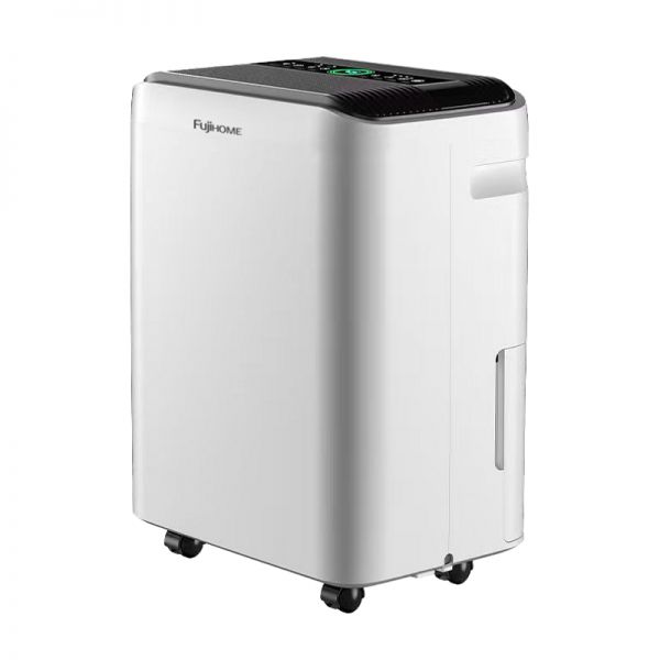Máy hút ẩm Fujihome DH35W-HEPA