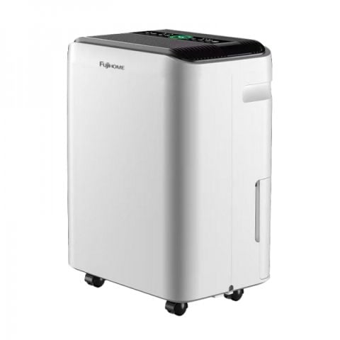 Máy hút ẩm Fujihome DH35W-HEPA
