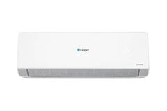 Điều hòa Casper 2 chiều 24000 BTU Inverter QH-24IU36A