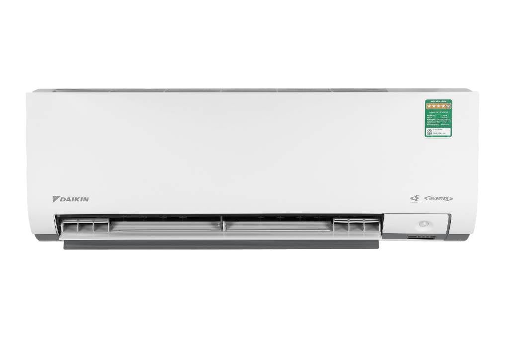 Điều hòa Daikin 1 chiều Inverter 18000 BTU FTKM50AVMV