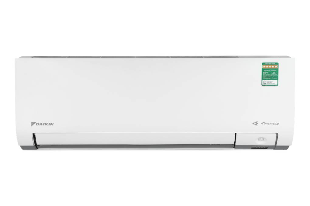 Điều hòa Daikin 1 chiều Inverter 21000 BTU FTKM60AVMV