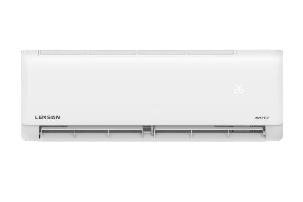 Điều hòa LENSON 1 chiều Inverter 24000 BTU LV-24CX1