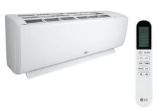 Điều hòa LG 1 chiều Inverter 12000 BTU IFC12M1