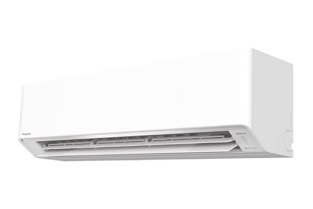 Điều hòa Panasonic 1 chiều Inverter 18000 BTU RU18CKH-8BD