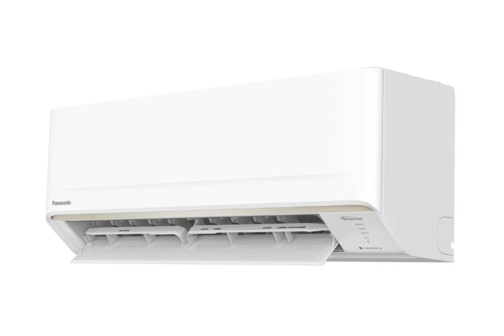Điều hòa Panasonic 1 chiều Inverter 24000 BTU PU24CKH-8D