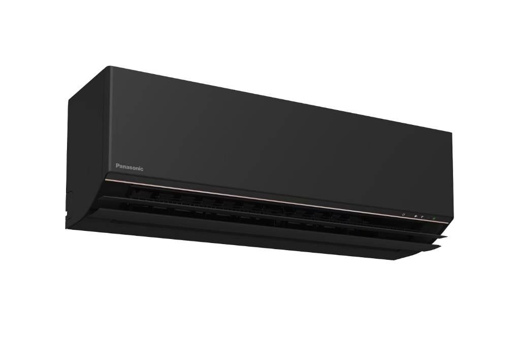 Điều hòa Panasonic 1 chiều Inverter 9000 BTU AU9BKH-8