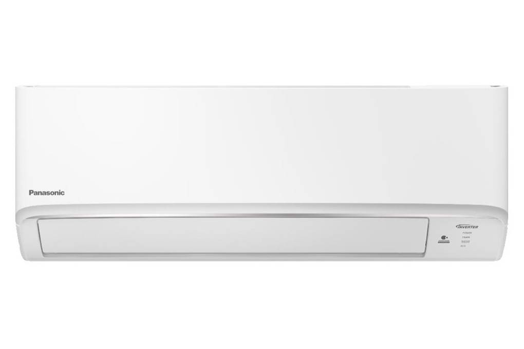 Điều hòa Panasonic 1 chiều Inverter 9000 BTU RU9CKH-8D
