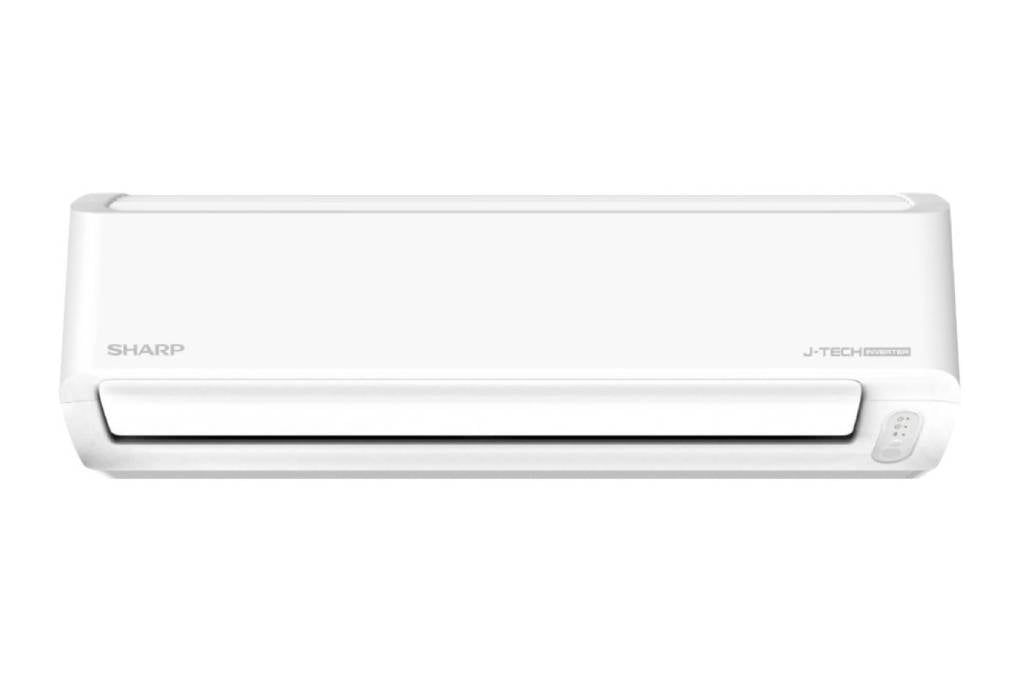 Điều hòa Sharp 1 chiều Inverter 12000 BTU AH-X13DEW
