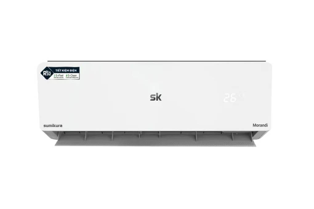 Điều hòa Sumikura 1 chiều 12000 BTU APS/APO-120/Morandi