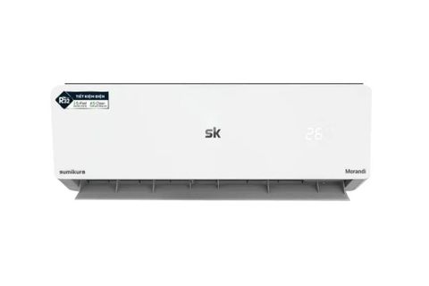 Điều hòa Sumikura 1 chiều 24000 BTU APS/APO-240/Morandi