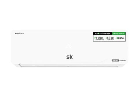Điều hòa Sumikura 1 chiều Inverter 9000 BTU APS/APO-092/OSAKA