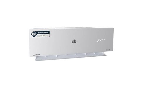 Điều hòa Sumikura 2 chiều 12000 BTU APS/APO-H120/Morandi