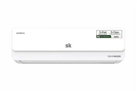 Điều hòa Sumikura 2 chiều Inverter 12000 BTU APS/APO-H120/TOKYO
