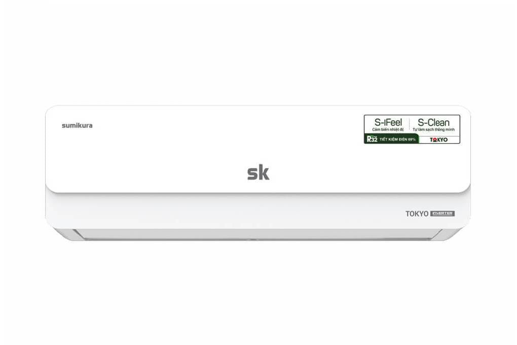 Điều hòa Sumikura 2 chiều Inverter 24000 BTU APS/APO-H240/TOKYO