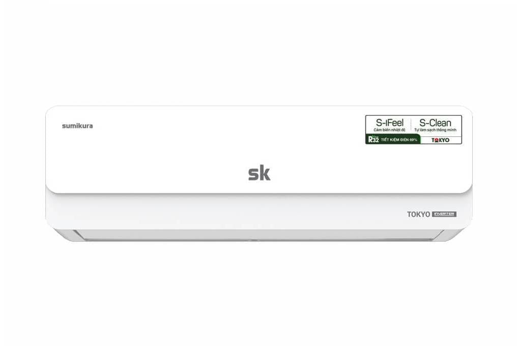 Điều hòa Sumikura 2 chiều Inverter 9000 BTU APS/APO-H092/TOKYO