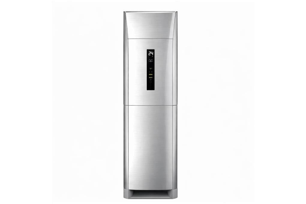 Điều hòa tủ đứng Panasonic 2 chiều Inverter 24000 BTU NZ24CF1H-8H