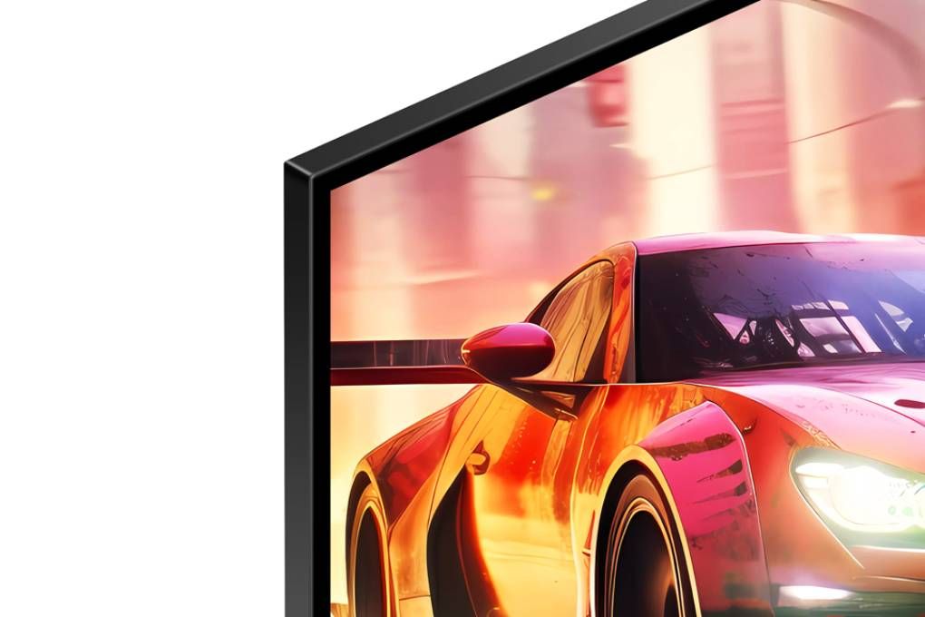 Google Smart Tivi Sony BRAVIA 3 II 55 Inch K-55XR30M2 [ 55XR30M2 ]
