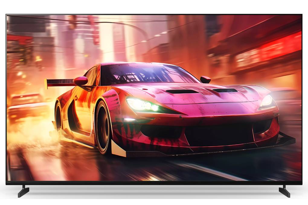 Google Smart Tivi Sony BRAVIA 3 II 55 Inch K-55XR30M2 [ 55XR30M2 ]