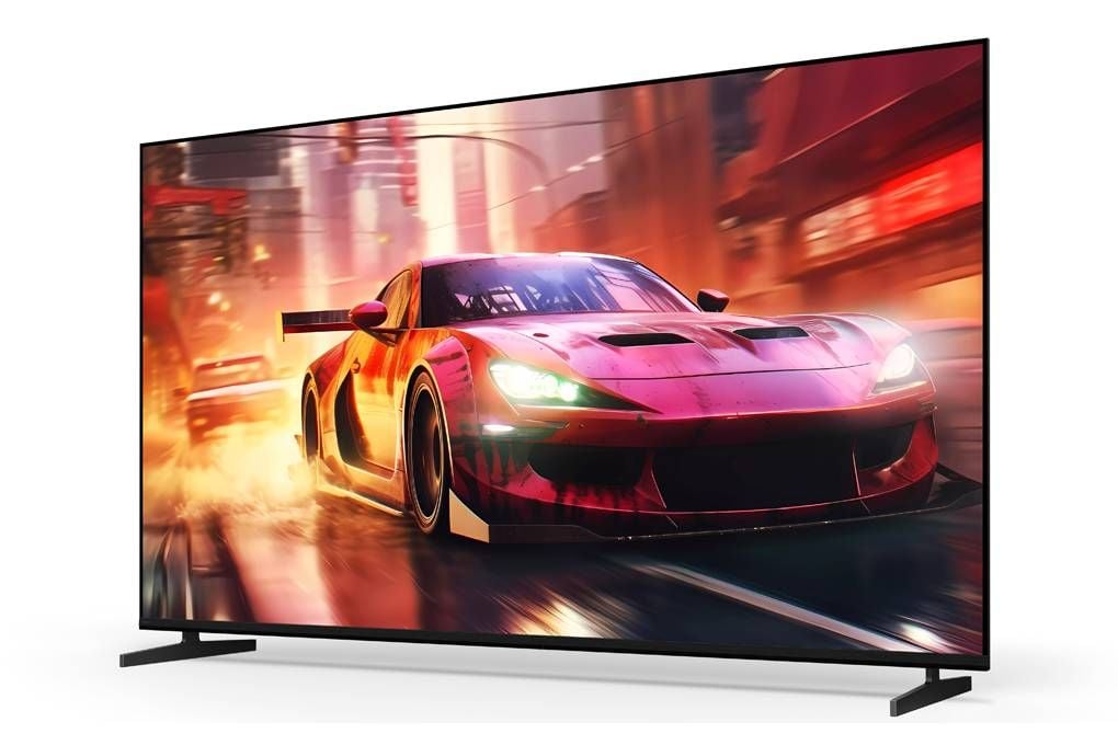 Google Smart Tivi Sony BRAVIA 3 II 65 Inch K-65XR30M2 [ 65XR30M2 ]