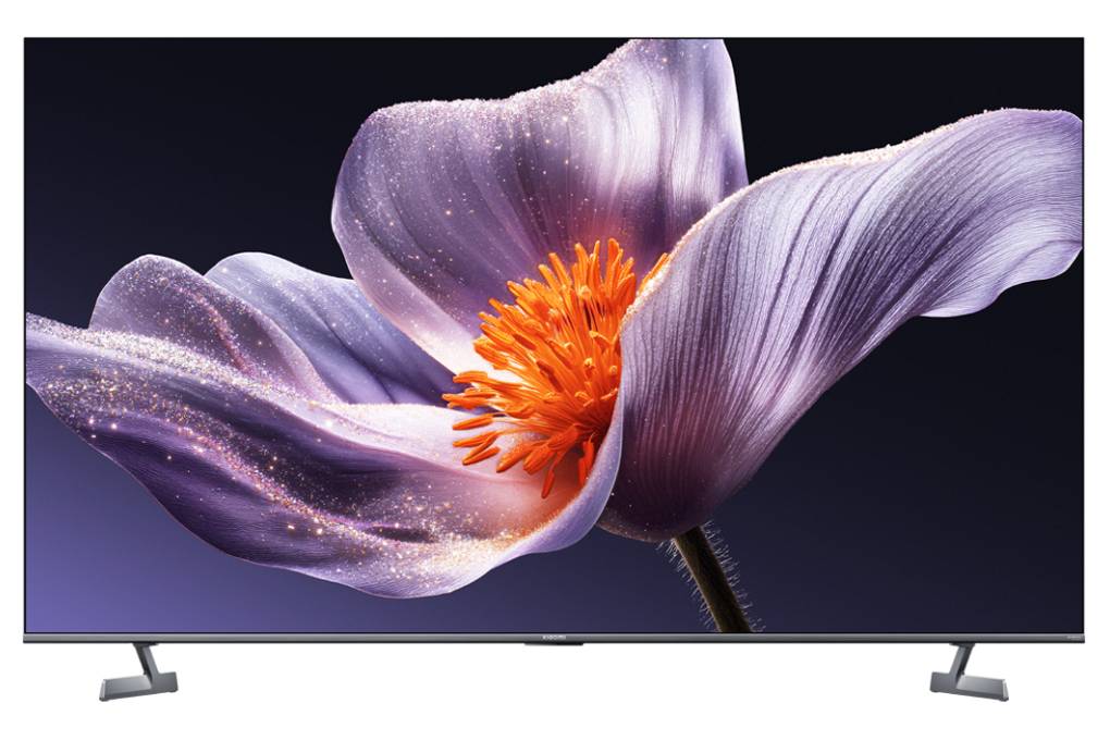 Google Tivi QD-MiniLED Xiaomi S Pro 4K 55 inch L55MB-SSEA