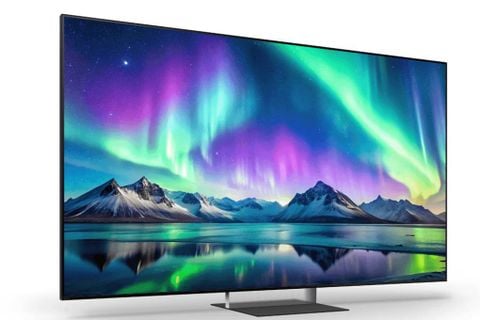 Google Tivi Sony True RGB BRAVIA 9 II 85 Inch K-85XR90M2